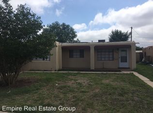 2618 Propps Dr, Hobbs, NM 88240