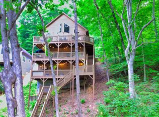 129 Bridgeview Ln, La Follette, TN 37766
