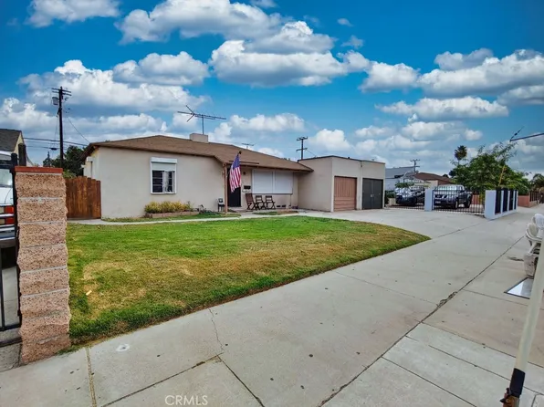 13636 Garfield Ave, South Gate, CA 90280