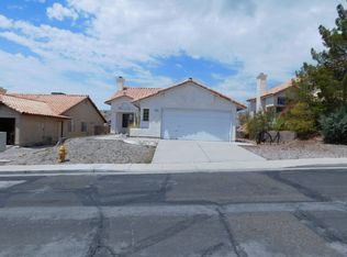 3255 Canyon Terrace Dr, Laughlin, NV 89029
