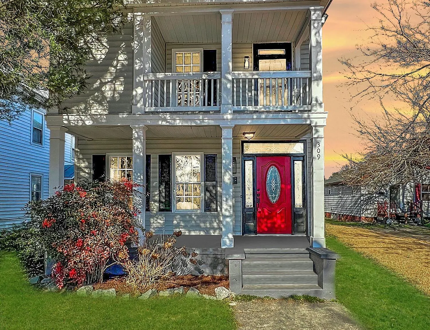 3 bed, 3.0 bath, $2,450 — Photo 1