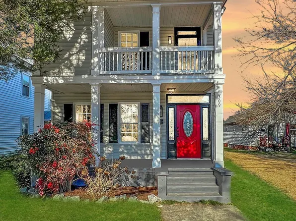 309 E Church St, Edenton, NC 27932
