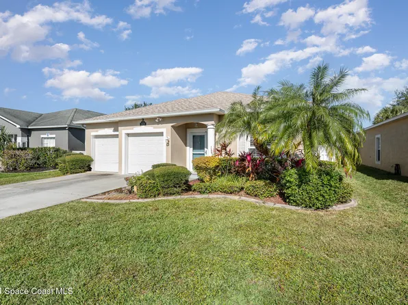 5878 Duskywing Dr, Rockledge, FL 32955