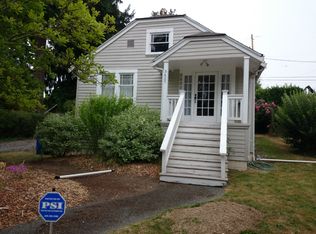 3627 49th Ave SW, Seattle, WA 98116