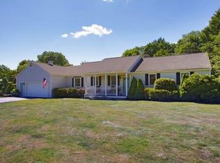 29 Buena Vista Way, Hanover, MA 02339
