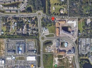 6500 Richardson Rd, Sarasota, FL 34240