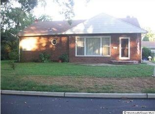 99 Liberty St, South Amboy, NJ