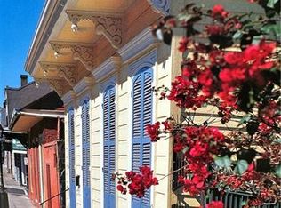1109 Bourbon St, New Orleans, LA 70116