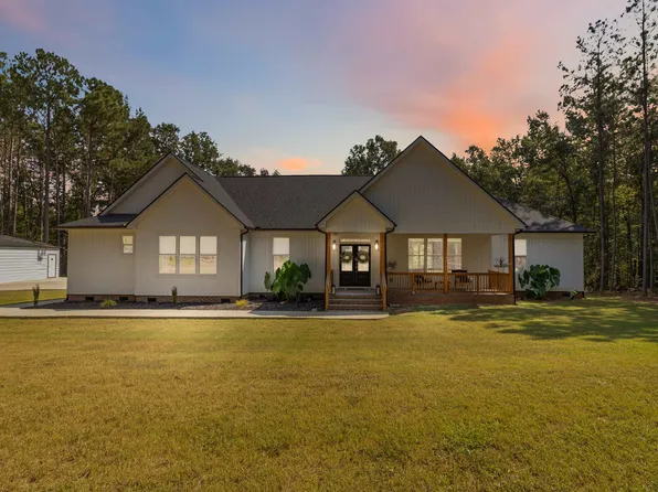 108 Cricket Ridge Ct, Greenwood, SC 29646