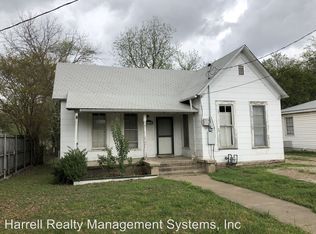 2225 Ross Ave, Waco, TX 76706