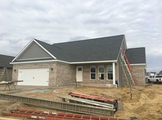 13035 Prairie Dr, Evansville, IN 47725