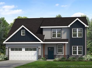 573 Solomon Dr, Cameron, NC 38326