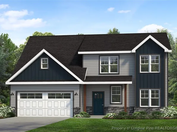 573 Solomon Dr, Cameron, NC 38326