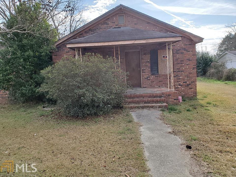 2nd image of 1524 Telfair St