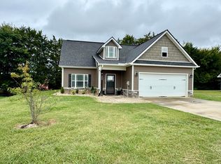 1802 Limestone Path, Morristown, TN 37814
