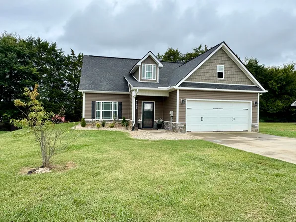 1802 Limestone Path, Morristown, TN 37814