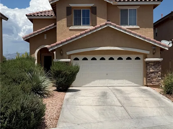 4716 Grey Heron Dr, North Las Vegas, NV 89084