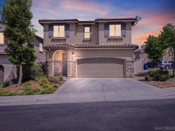 1852 Olivia St, El Cajon, CA 92021