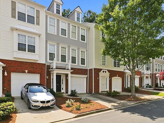 2nd image of 3389 Lathenview Ct
