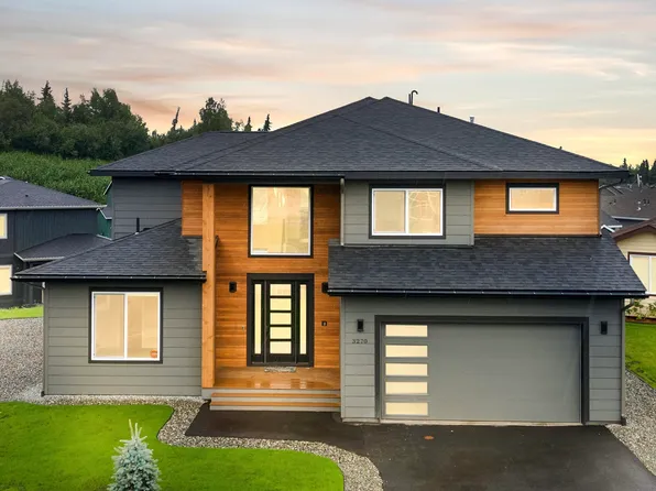 6045 Jan Marie Dr, Anchorage, AK 99502