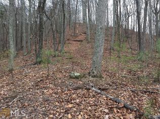 189 Hopewell Dr, Ranger, GA 30734