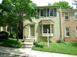 11926 Shagbark Dr, Rockville, MD