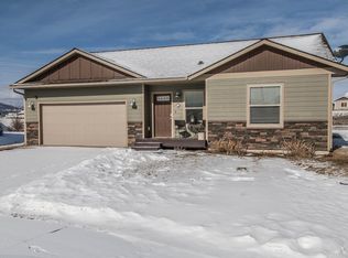 285 Battle Ridge Dr, Kalispell, MT 59901