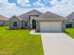 14914 Audubon Lake Blvd, Gulfport, MS 39503