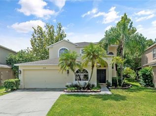 14798 Hartford Run Dr, Orlando, FL 32828