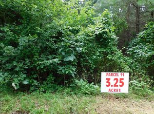 Neals Corner Rd, Clover, VA 24534