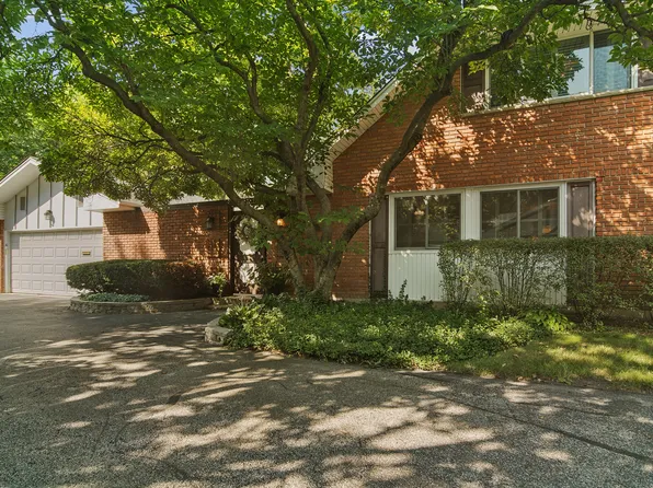 4 Stuart On Oxford St, Rolling Meadows, IL 60008