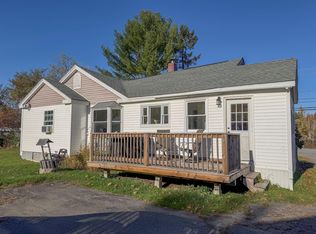 2966 Broadway, Glenburn, ME 04401