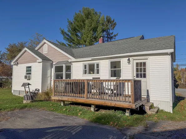 2966 Broadway, Glenburn, ME 04401