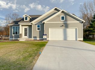 4513 135th Ave, Hamilton, MI 49419