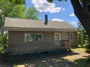 301 W Davis St, Fulton, IN 46931