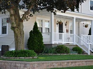 18 Standard Ave, West Warwick, RI 02893