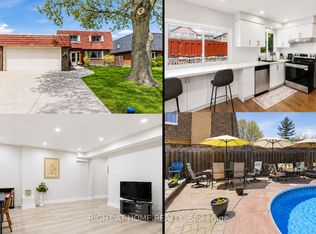 20 Tilley Dr, Toronto, ON M1C2G2