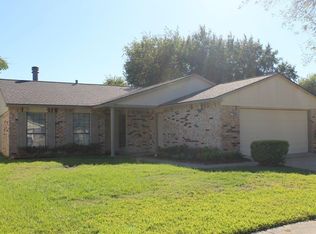 17411 N Barker St, Houston, TX 77084