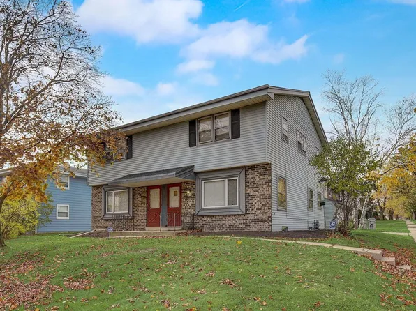 5833 North 117th STREET #5835, Milwaukee, WI 53225