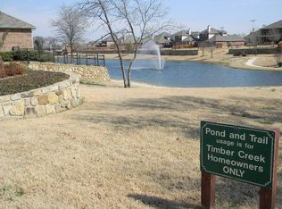 3001 Blue Sage Dr, McKinney, TX 75071