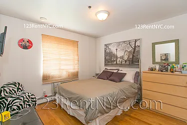 Rented by Chartwell Manhattan Realty