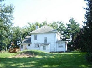 40908 150th Ave, Humeston, IA 50123