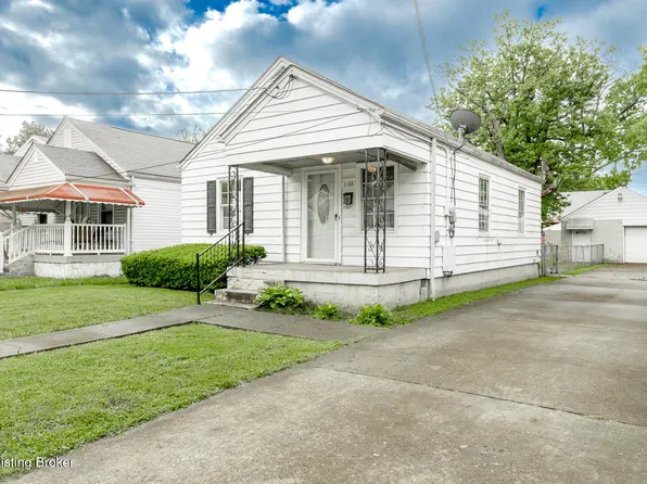 1108 Dresden Ave, Louisville, KY 40215