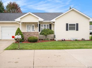 3319 Pine Villa Ct, Grand Blanc, MI