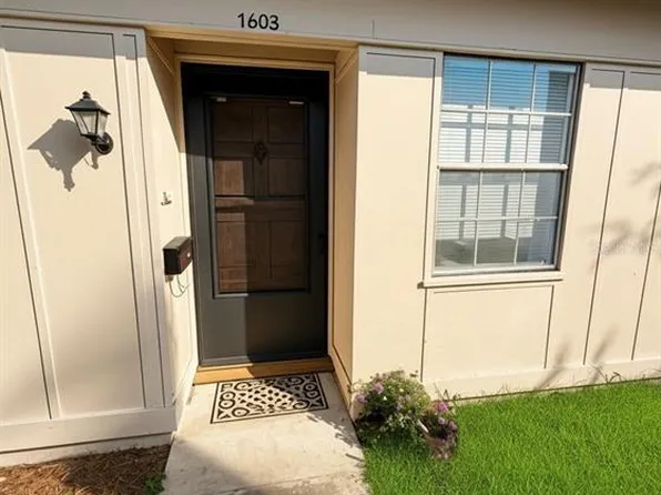 1603 MISSION HILLS BOULEVARD, CLEARWATER, FL 33759