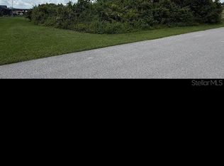 Napoleon Rd LOT 6, North Pt, FL 34288