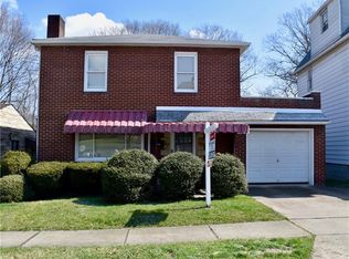 809 16th St, Aliquippa, PA