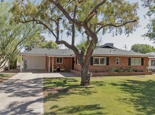 1839 E Palo Verde Dr, Phoenix, AZ 85016