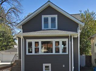 1515 S 3rd Ave, Maywood, IL