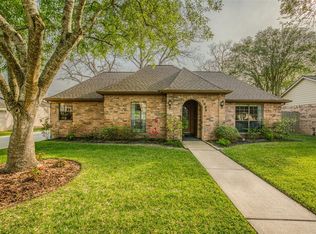 1623 Quarterpath Dr, Richmond, TX 77406